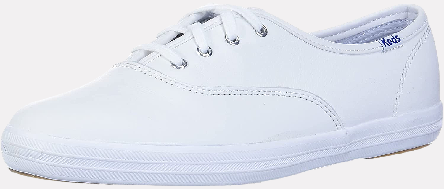 Womens wide width white sneakers sale